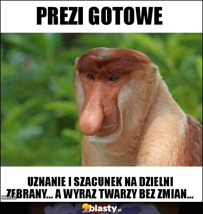 prezi gotowe