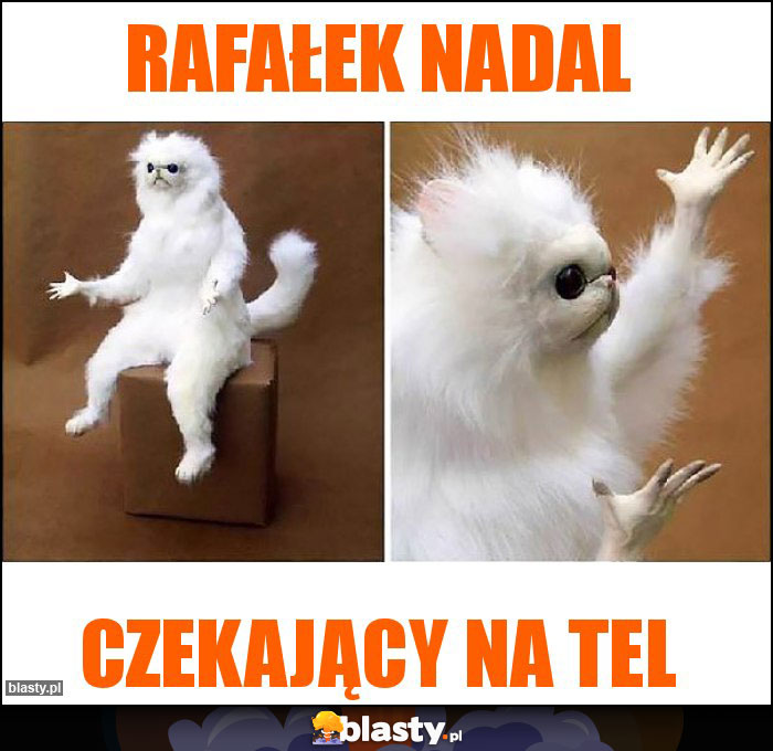 RAFAŁEK NADAL