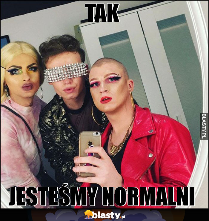 TAK