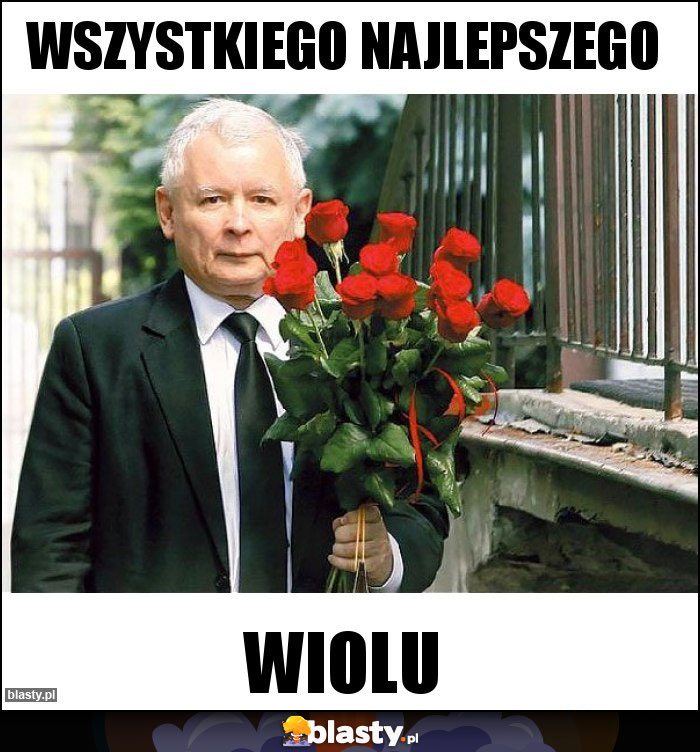 WSZYSTKIEGO NAJLEPSZEGO