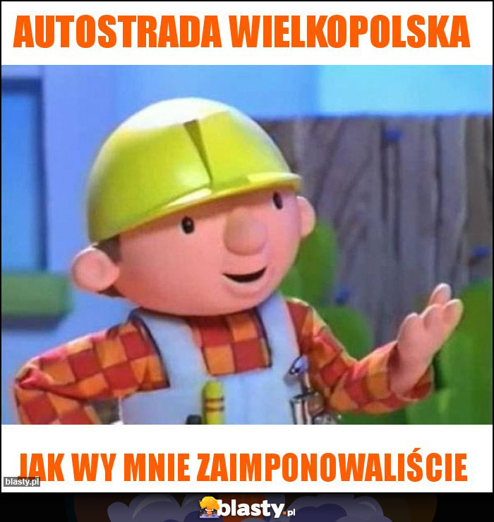 Autostrada Wielkopolska