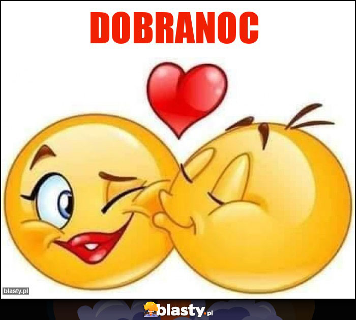 dobranoc