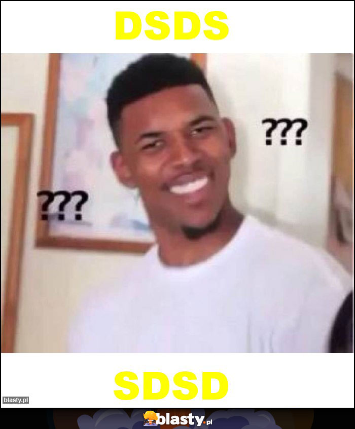 dsds