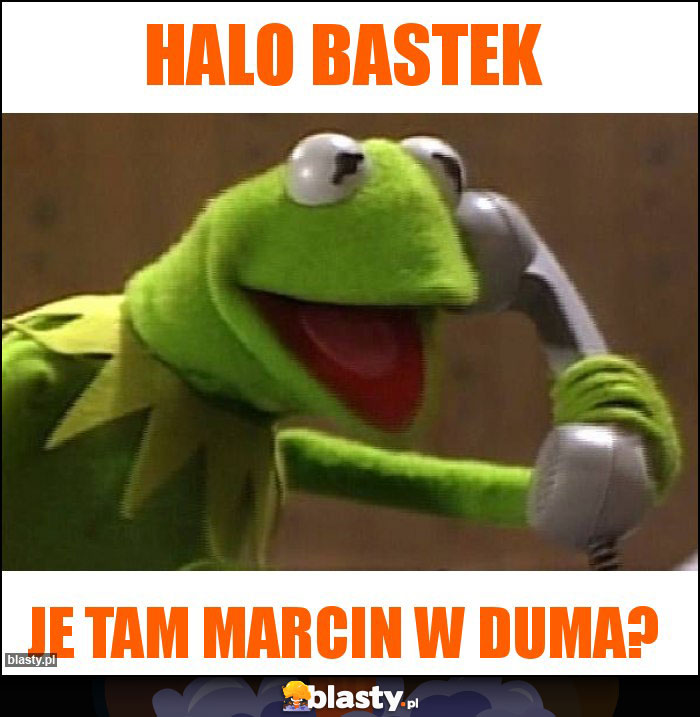 Halo bastek