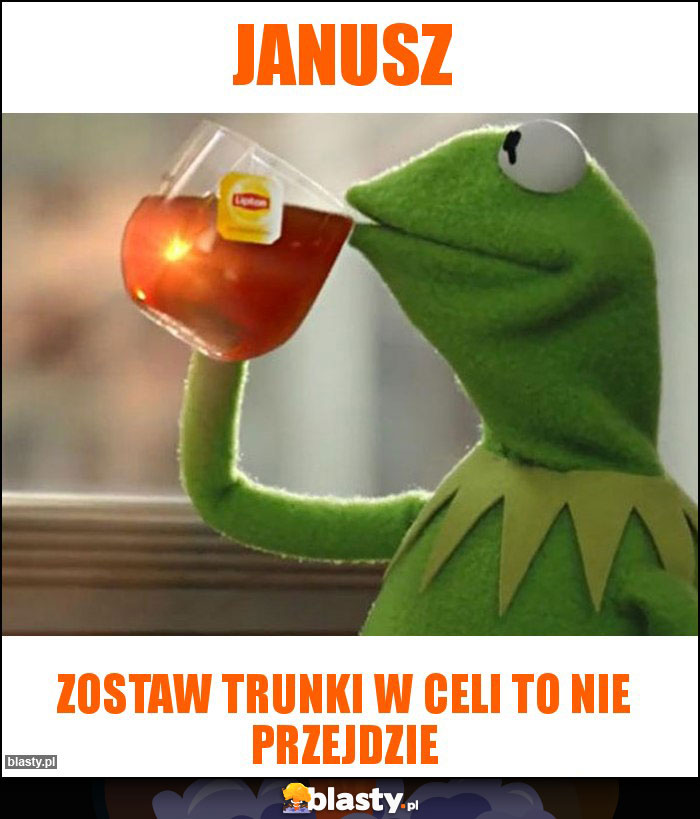 janusz