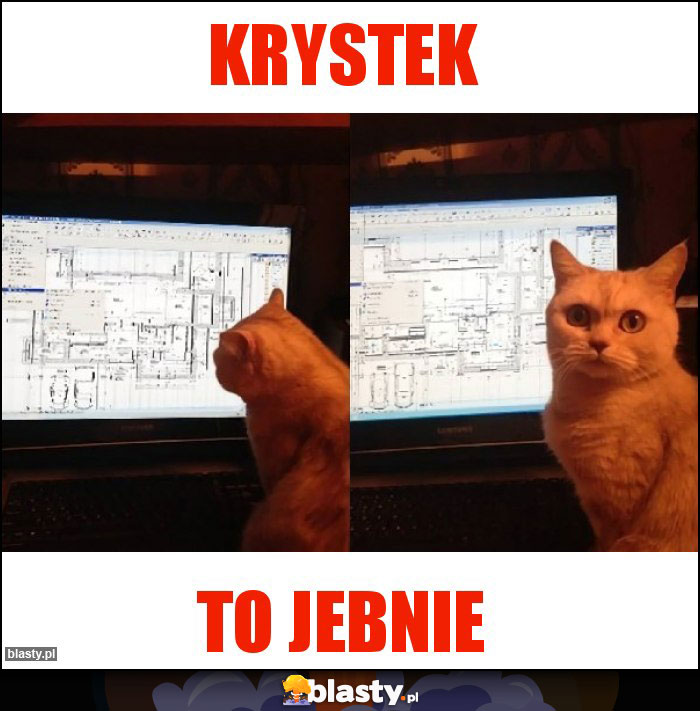 Krystek