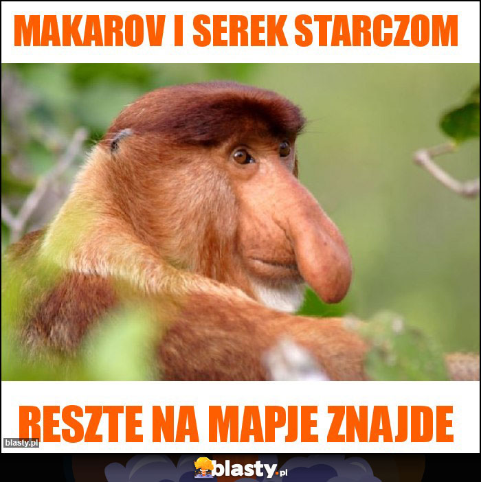 makarov i serek starczom