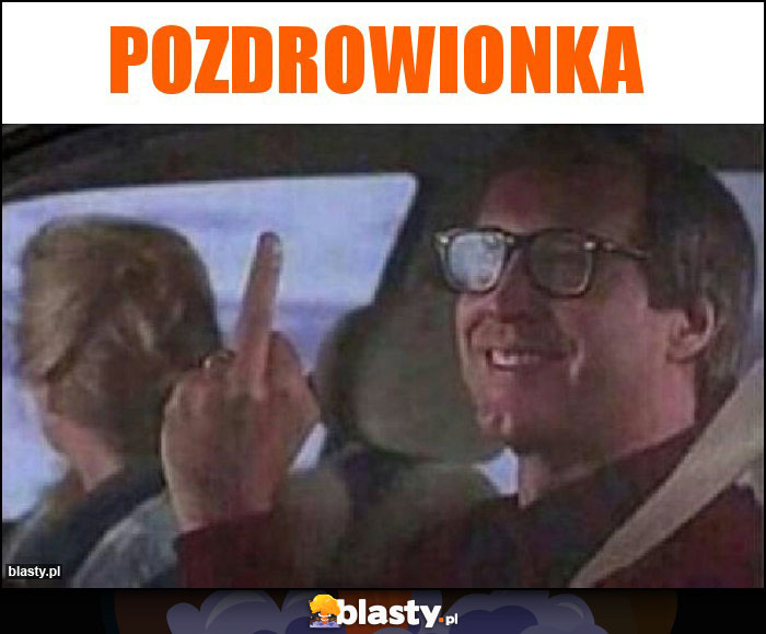 pozdrowionka