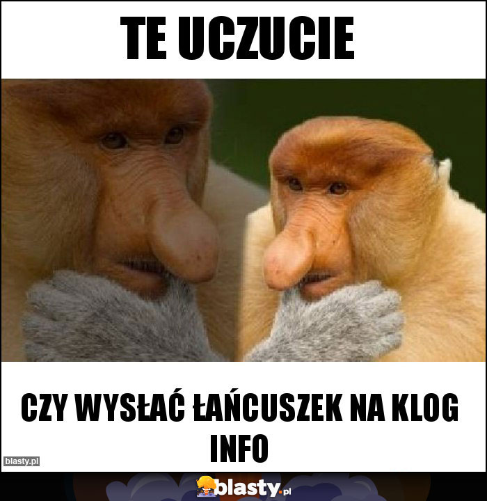 Te uczucie