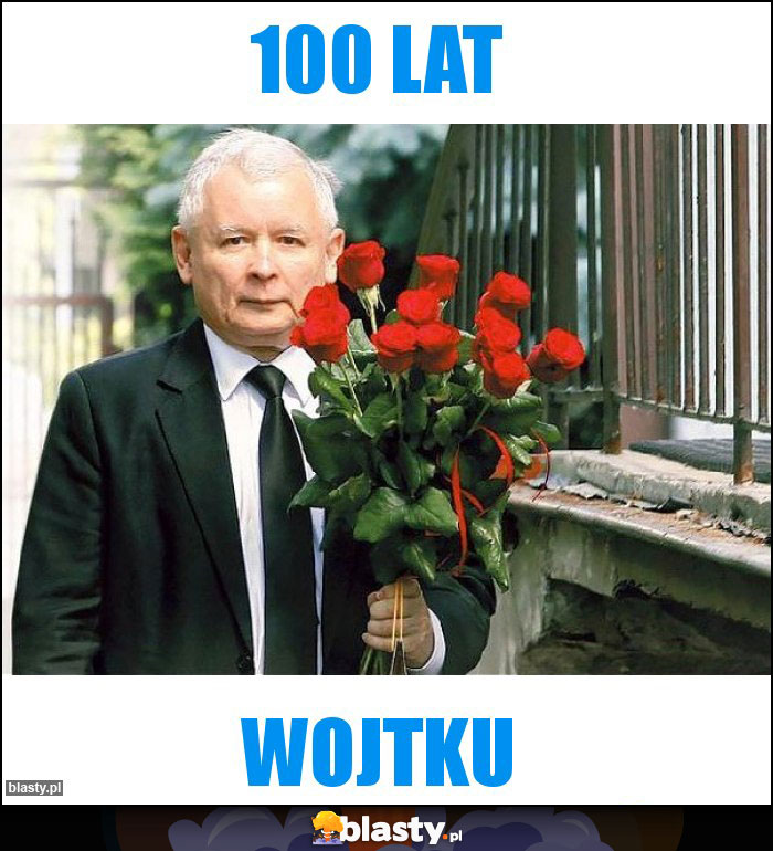 100 lat