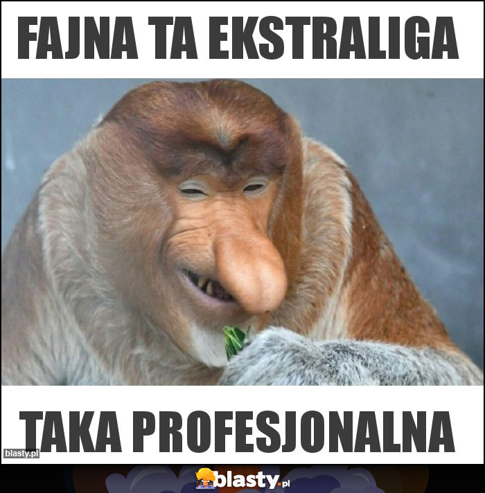 Fajna ta ekstraliga