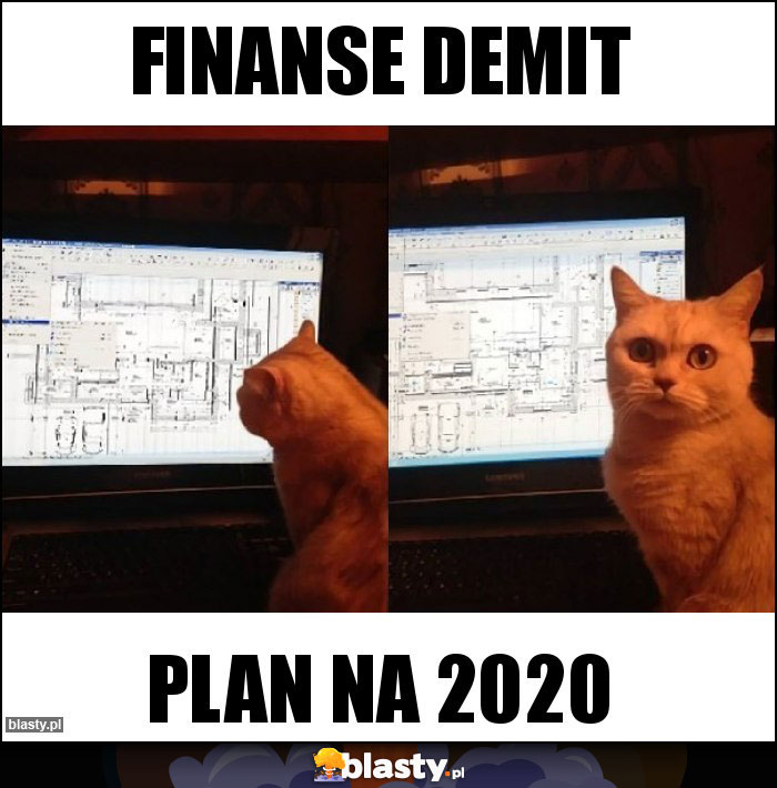 finanse DEMIT