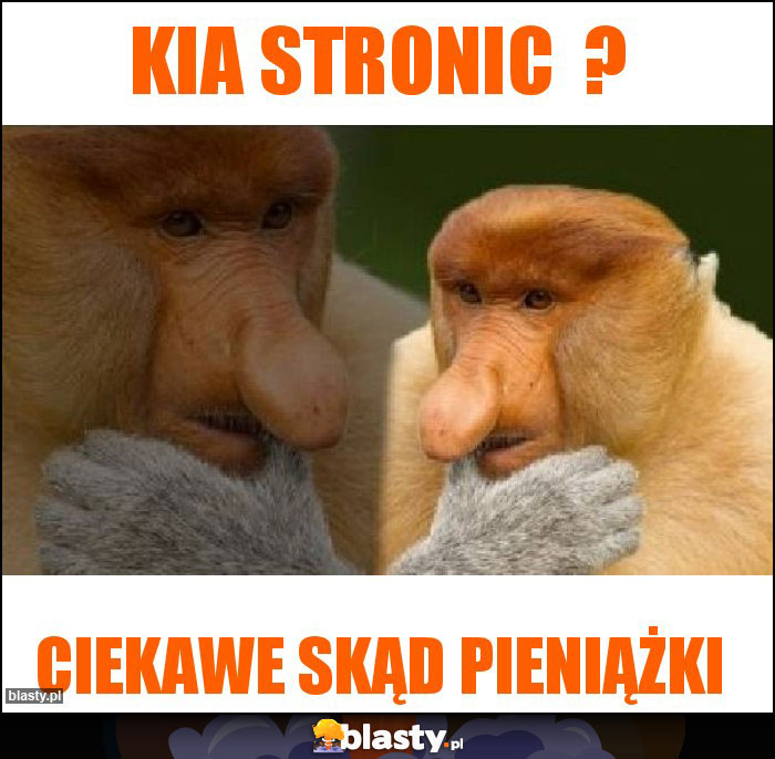 Kia stronic  ?