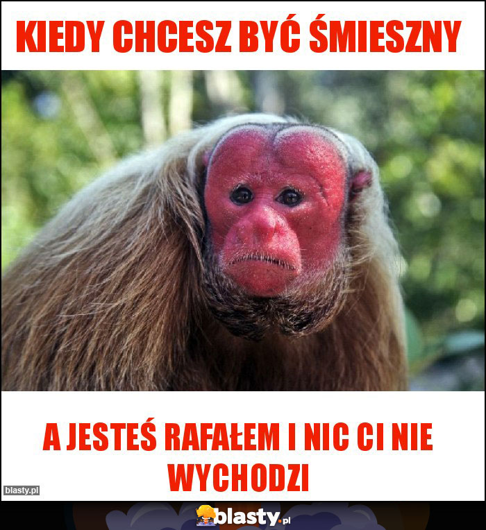 Kiedy Chcesz Być Śmieszny