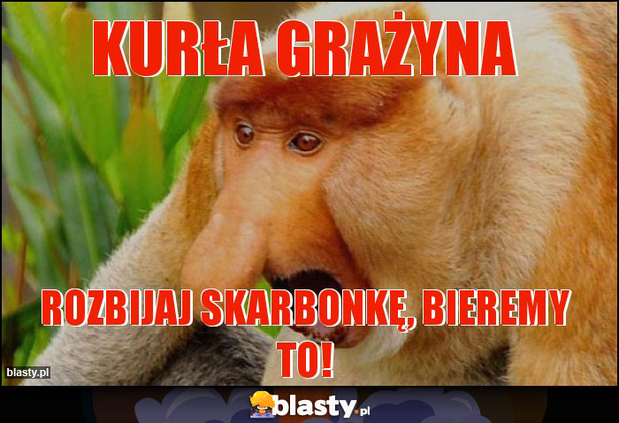 Kurła Grażyna