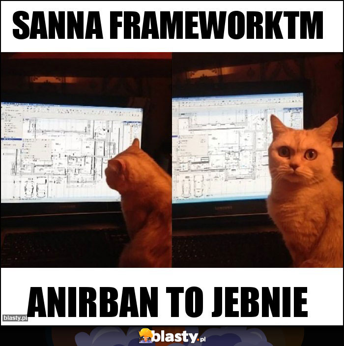 Sanna frameworkTM