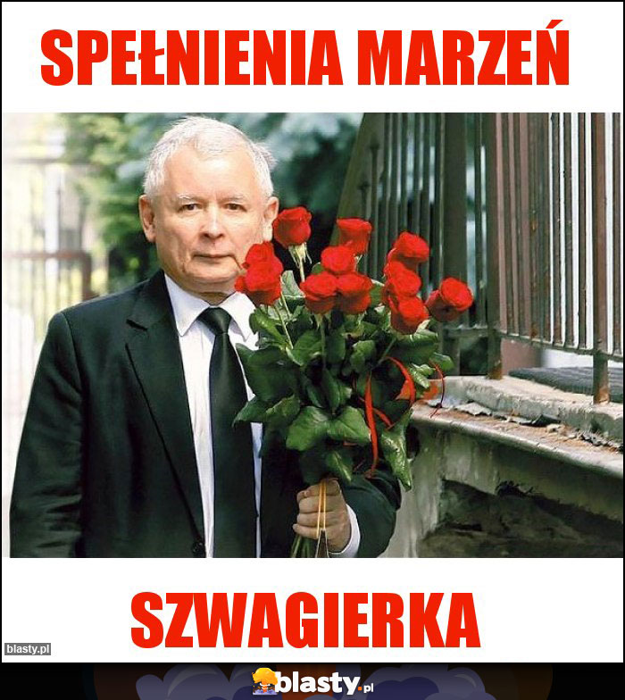 Spełnienia marzeń