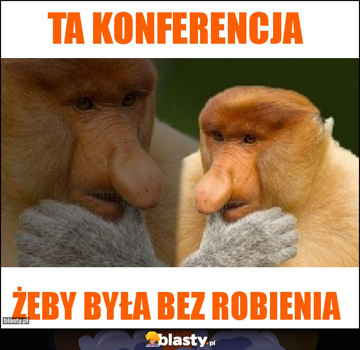 Ta konferencja