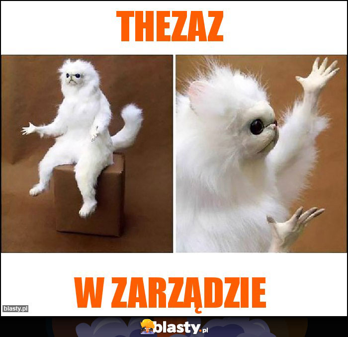 Thezaz