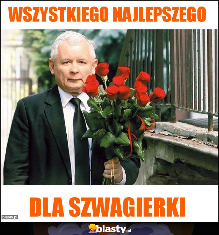 Wszystkiego najlepszego