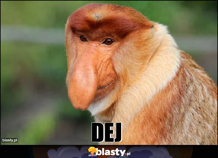 DEJ