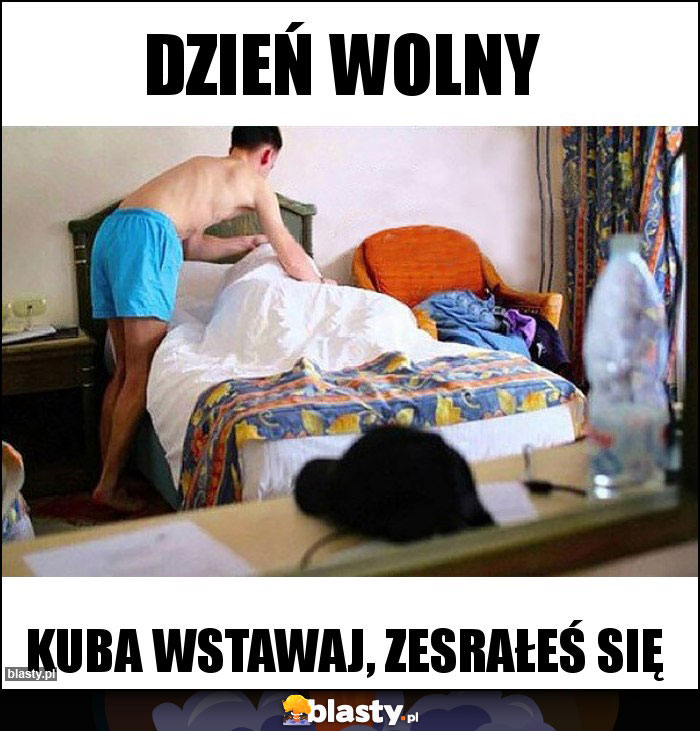 Dzień Wolny