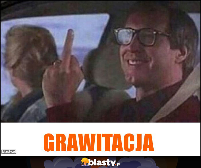 Grawitacja