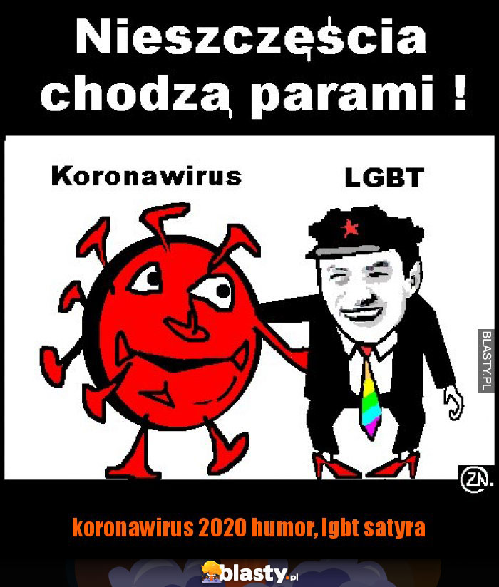 koronawirus 2020 humor