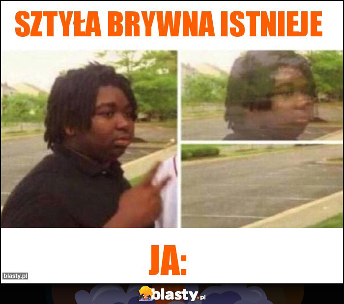 Sztyła brywna istnieje