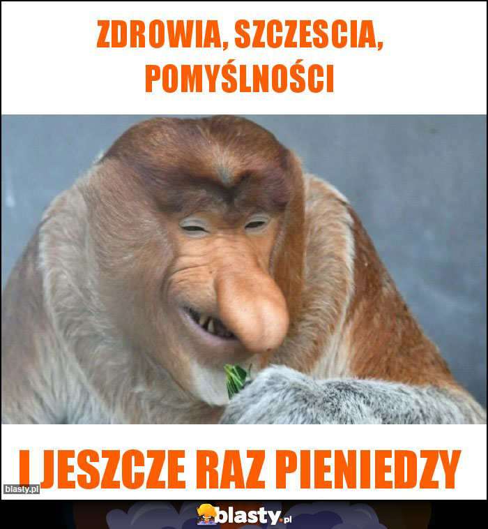 Zdrowia, szczescia, pomyślności