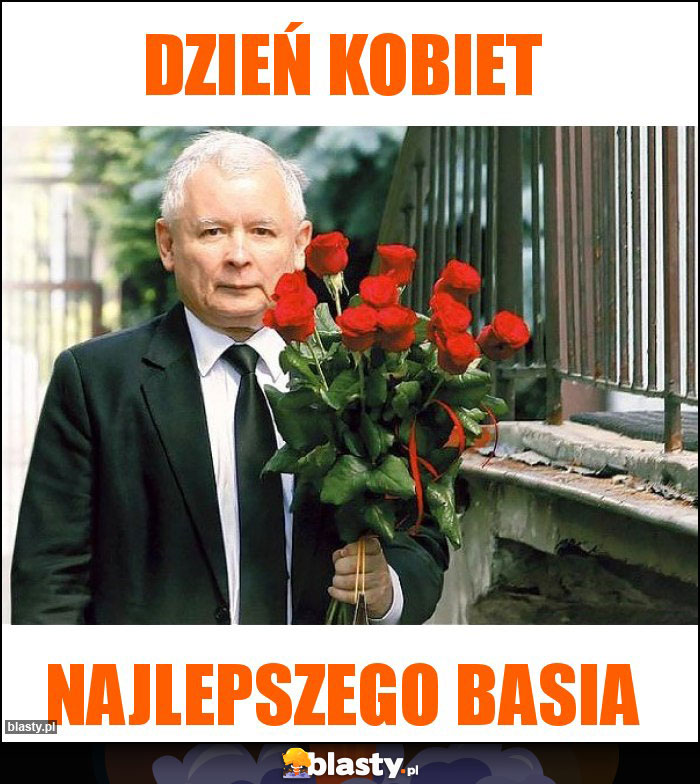 Dzień kobiet