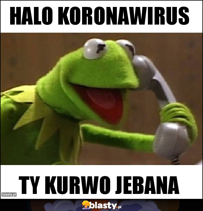 Halo koronawirus