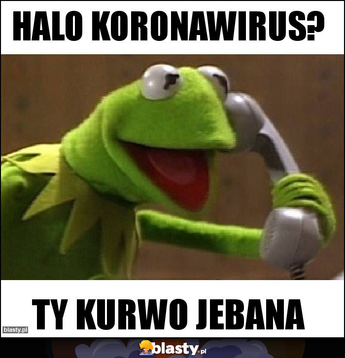 HALO KORONAWIRUS?