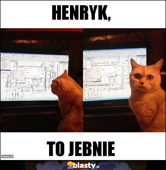 HENRYK,