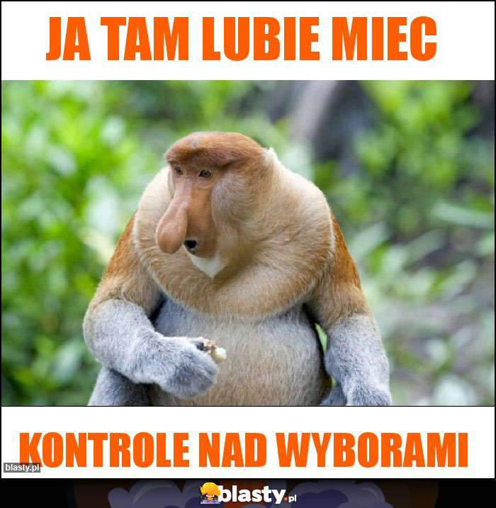 Ja tam lubie miec