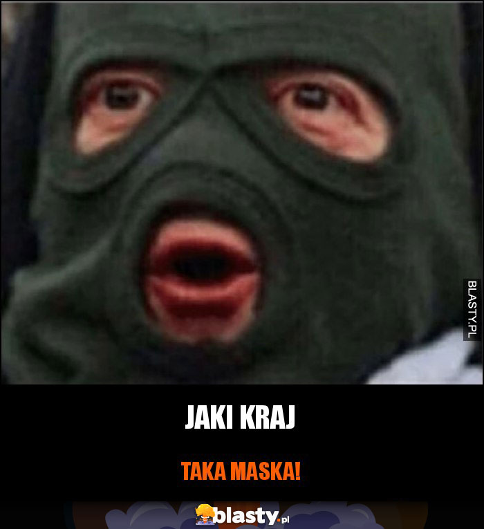 JAKI KRAJ