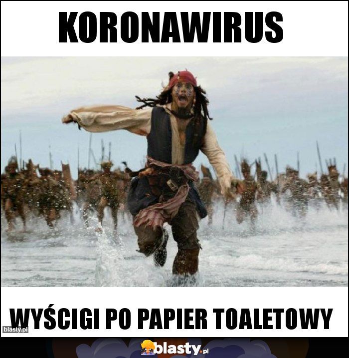 Koronawirus