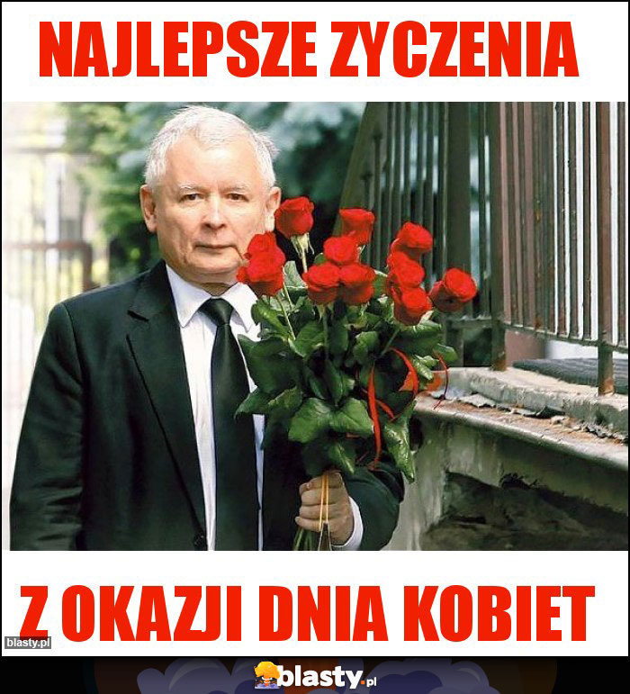 Najlepsze zyczenia