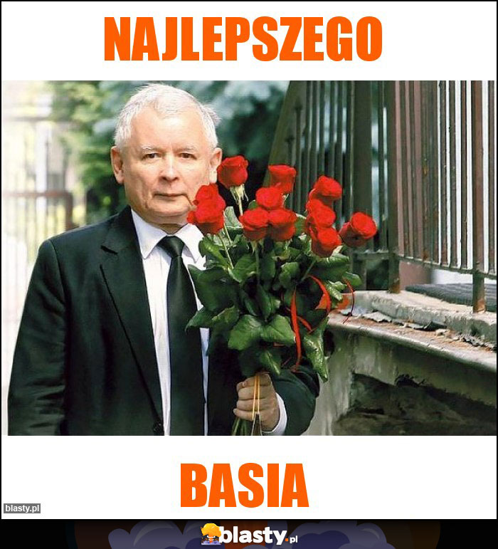 Najlepszego