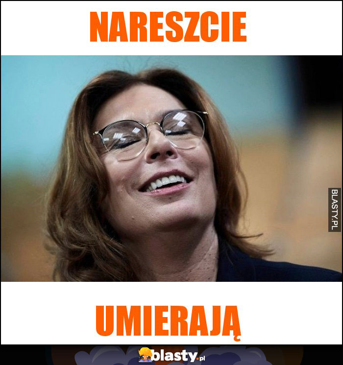 nareszcie