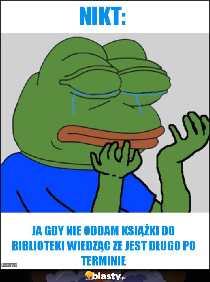 Nikt: