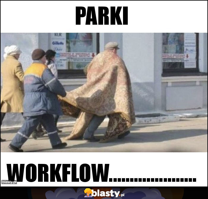 PARKI