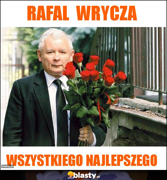 Rafal  wrycza