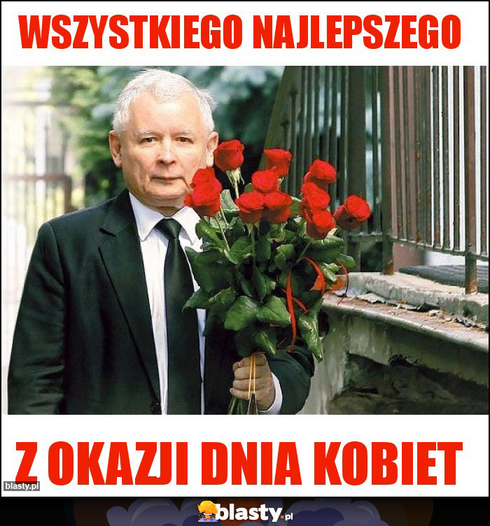 Wszystkiego najlepszego