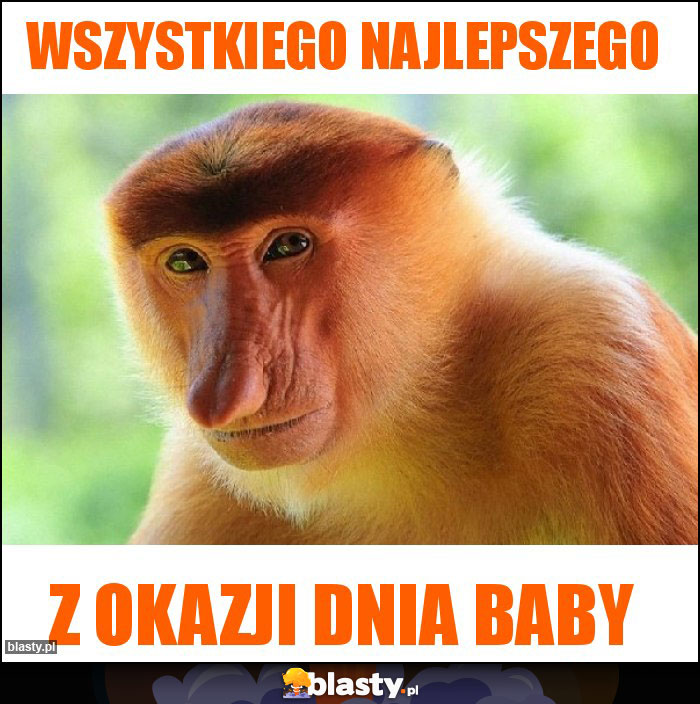 WSZYSTKIEGO NAJLEPSZEGO