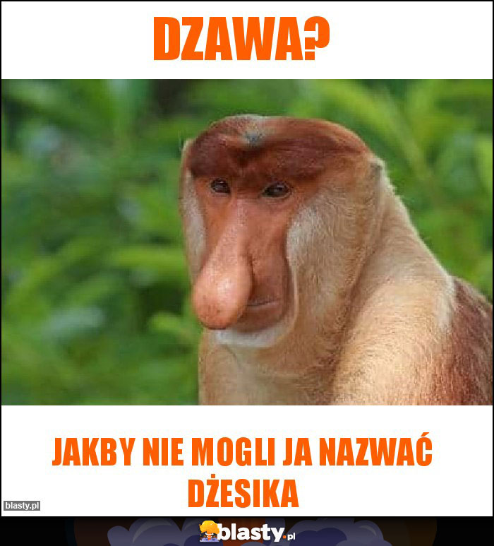 Dzawa?