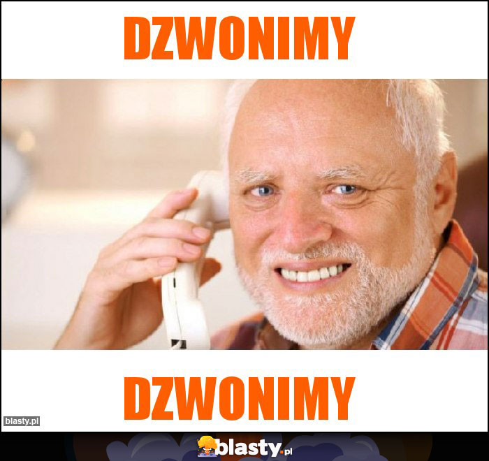 Dzwonimy