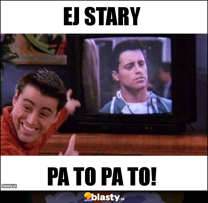 Ej stary