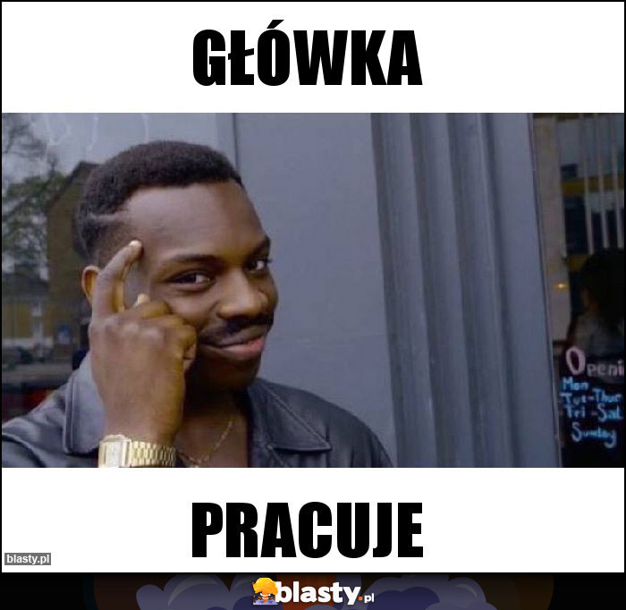 Główka