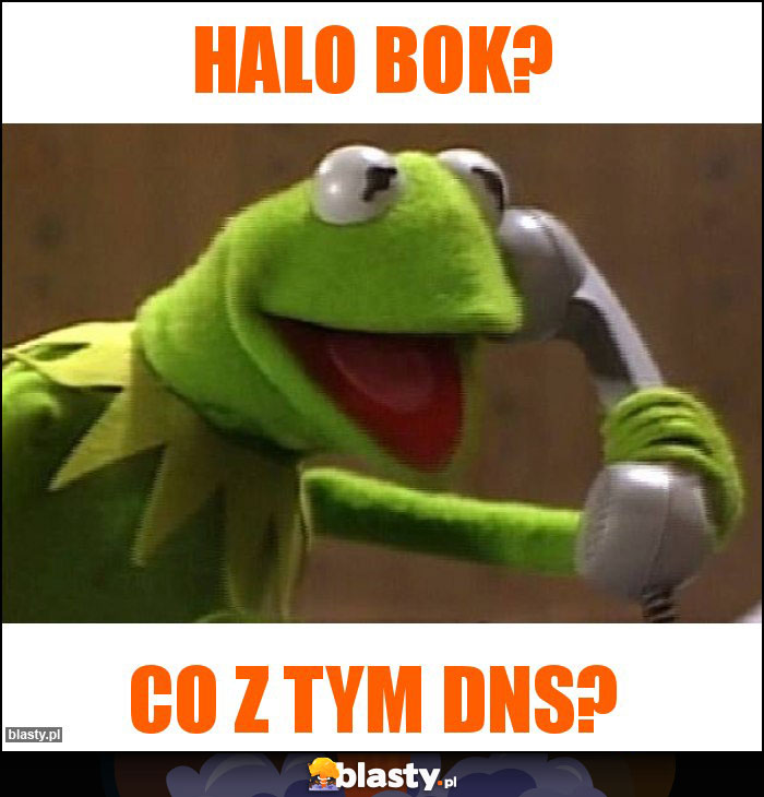 Halo BOK?